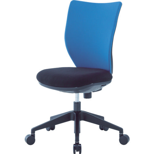 Office Chair  3DA-45M0-BL  Chitose