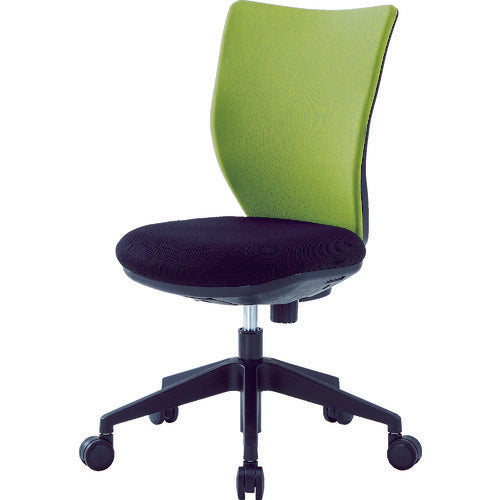 Office Chair  3DA-45M0-LGN  Chitose