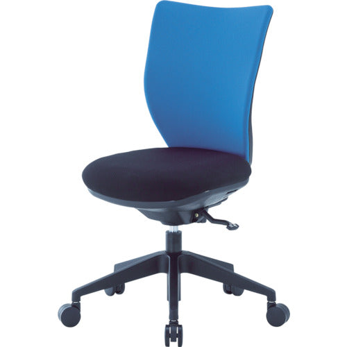 Office Chair  3DA-S45M0-BL  Chitose