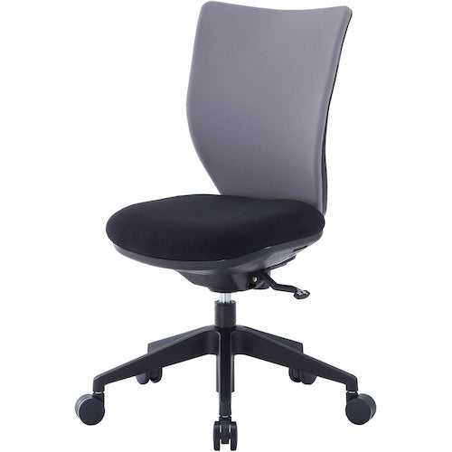 Office Chair  3DA-S45M0-GR  Chitose