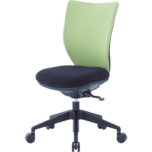 Office Chair  3DA-S45M0-LGN  Chitose