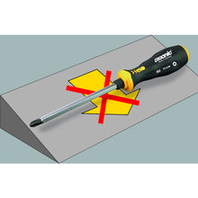 Load image into Gallery viewer, Grip Screw Driver ERGONIC  40002210  FELO
