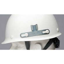 Load image into Gallery viewer, Welding helmet mounting bracket  4007046201  MIDORI ANZEN
