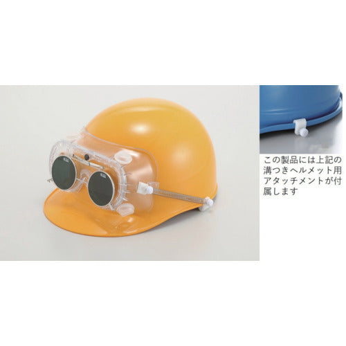 Shaded Goggles 4010FUCSB KR4  4010FUCSB KR4  TOABOJIN