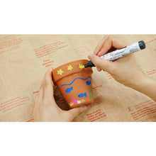 Load image into Gallery viewer, Water-based Paint Marker  401830  ASAHIPEN
