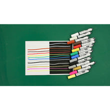 Load image into Gallery viewer, Water-based Paint Marker  401953  ASAHIPEN
