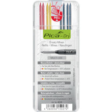 Load image into Gallery viewer, Refill for Pica Dry Longlife Automatic Pencil  4020  Pica Marker
