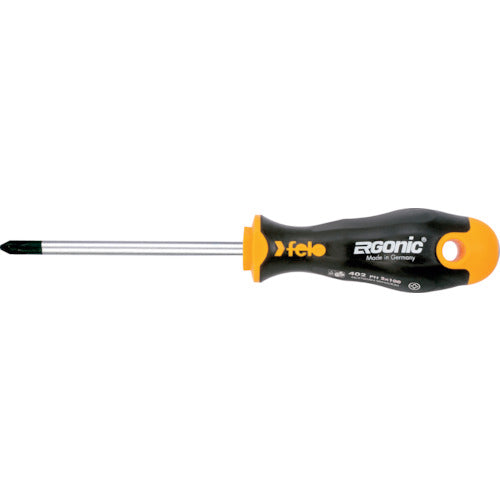 Grip Screw Driver ERGONIC  40210210  FELO