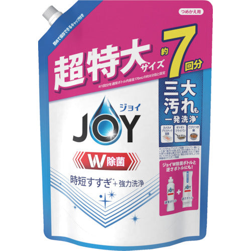 Dishwashing detergent  402336  P and G