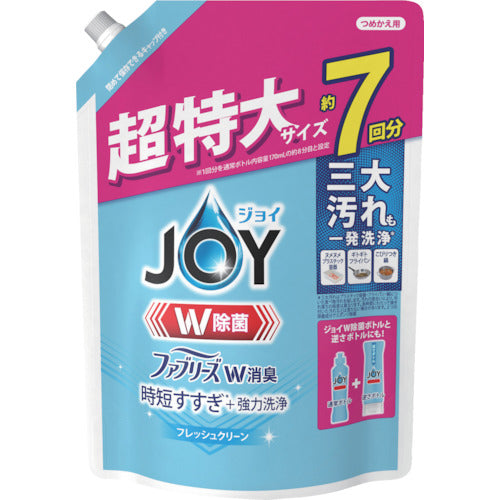 Dishwashing detergent  402342  P and G