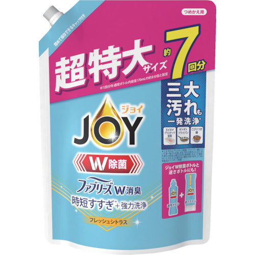 Dishwashing detergent  402343  P and G