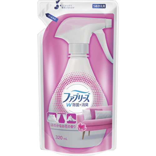 Febreze  402350  P and G