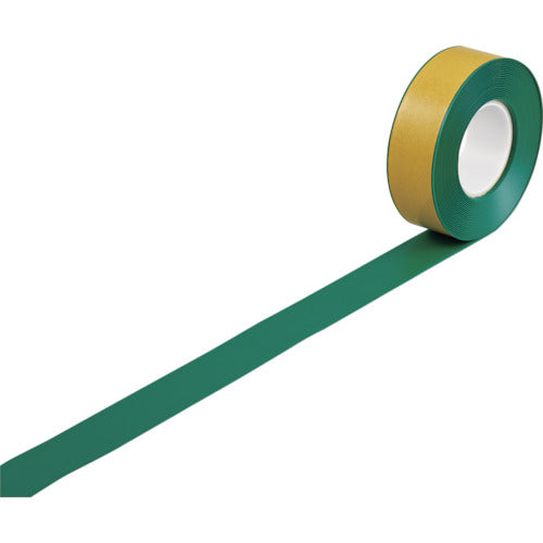 Durable Line Tape  403072  GREEN CROSS