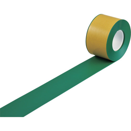 Durable Line Tape  403082  GREEN CROSS