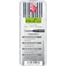 Load image into Gallery viewer, Refill for Pica Dry Longlife Automatic Pencil  4030  Pica Marker
