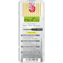 Load image into Gallery viewer, Refill for Pica Dry Longlife Automatic Pencil  4032  Pica Marker
