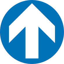 Load image into Gallery viewer, Sticker Sign  404108  GREEN CROSS
