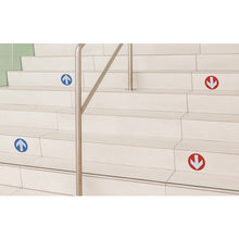 Load image into Gallery viewer, Sticker Sign  404108  GREEN CROSS
