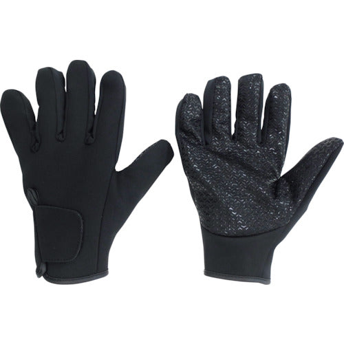 Fingertip protection gloves  4043171000  MIDORI ANZEN