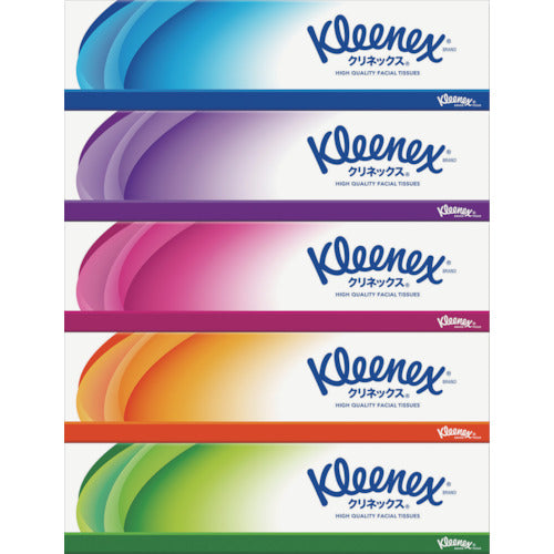 kleenex tissue  40442  Crecia