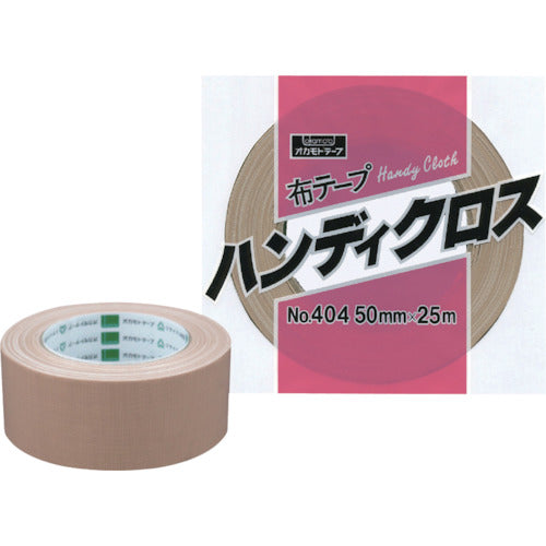 Adhesive Cloth Tape  40450  OKAMOTO