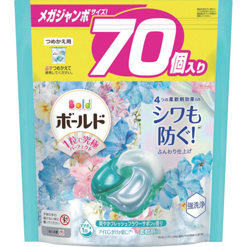 Laundry detergent  404766  P and G