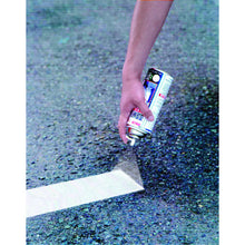 Load image into Gallery viewer, Spray for road line drawing, for extra thick lines  404800  ASAHIPEN
