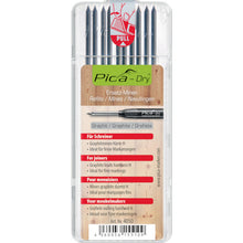 Load image into Gallery viewer, Refill for Pica Dry Longlife Automatic Pencil  4050  Pica Marker
