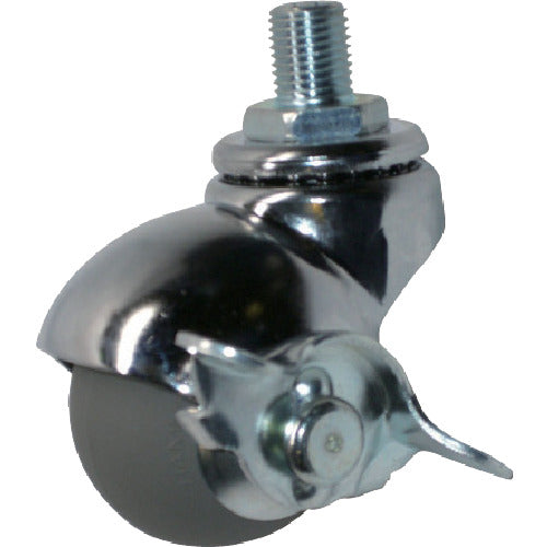 Interior Urethane Caster  40515A-3UR50  HAMMER CASTER