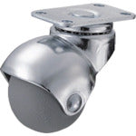 Interior Urethane Caster  405P-UR40  HAMMER CASTER