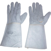 Load image into Gallery viewer, Welding Leather Gloves  406  OTAFUKU
