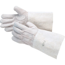 Load image into Gallery viewer, Welding Leather Gloves  406  OTAFUKU
