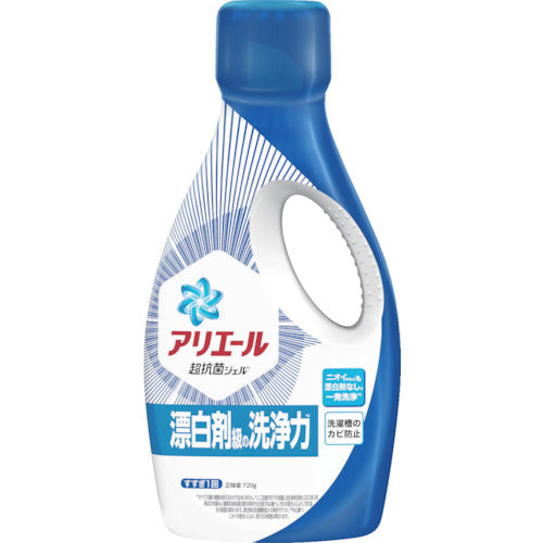 Ariel Antibacterial Liquid Detergent  408031  P and G