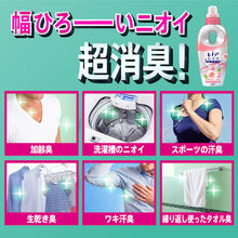 Load image into Gallery viewer, Fabric Softener Lenor Chou-shoshu 1 week  408062  P and G
