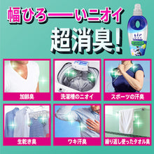 Load image into Gallery viewer, Fabric Softener Lenor Chou-shoshu 1 week  408063  P and G
