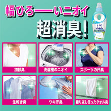 Load image into Gallery viewer, Fabric Softener Lenor Chou-shoshu 1 week  408065  P and G
