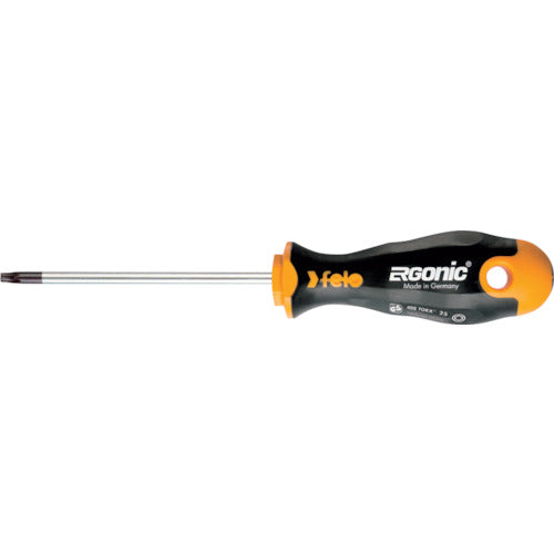 Grip Screw Driver ERGONIC  40810340  FELO