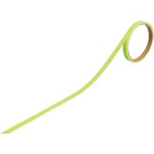 Load image into Gallery viewer, High Brightness Phorescent Tape  409001  GREEN CROSS
