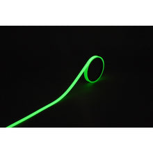 Load image into Gallery viewer, High Brightness Phorescent Tape  409001  GREEN CROSS
