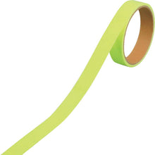 Load image into Gallery viewer, High Brightness Phorescent Tape  409002  GREEN CROSS
