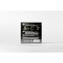 Load image into Gallery viewer, High Brightness Phorescent Tape  409002  GREEN CROSS
