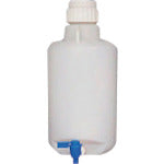 Bottle with Handle  0-1292-01  Leona