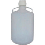 Bottle with Handle  0-1291-01  Leona