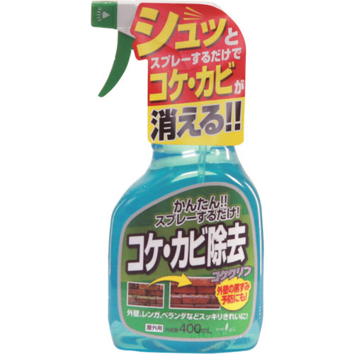 Moss Remover Spray  409506  toyochu