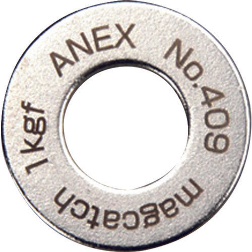 Magnetic Screw Catch  409  ANEX