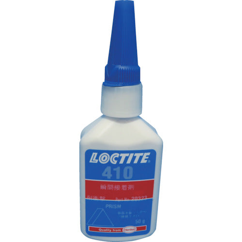 Quick Setting Adhesive  410-50  LOCTITE