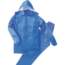 Load image into Gallery viewer, Rain Suit  4105 BLUE 3L  TOKEMI
