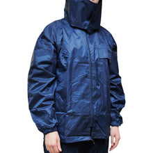 Load image into Gallery viewer, Rain Suit  4105 BLUE LL  TOKEMI
