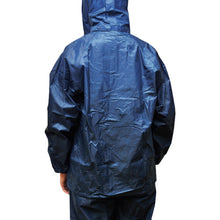 Load image into Gallery viewer, Rain Suit  4105 BLUE LL  TOKEMI
