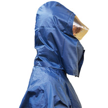 Load image into Gallery viewer, Rain Suit  4105 BLUE LL  TOKEMI
